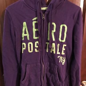 Women’s Aeropostale Hoodie